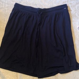 NWOT Vera Wang pajama shorts
